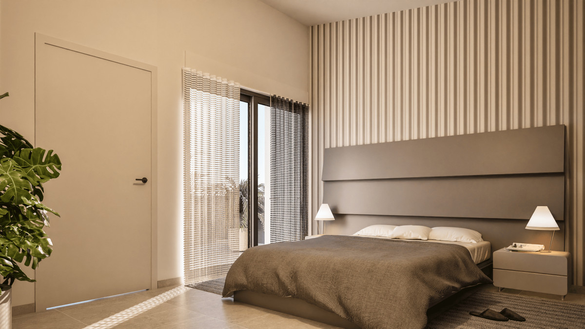 ShowFeedImage House – Semi-Detached House in Cartagena