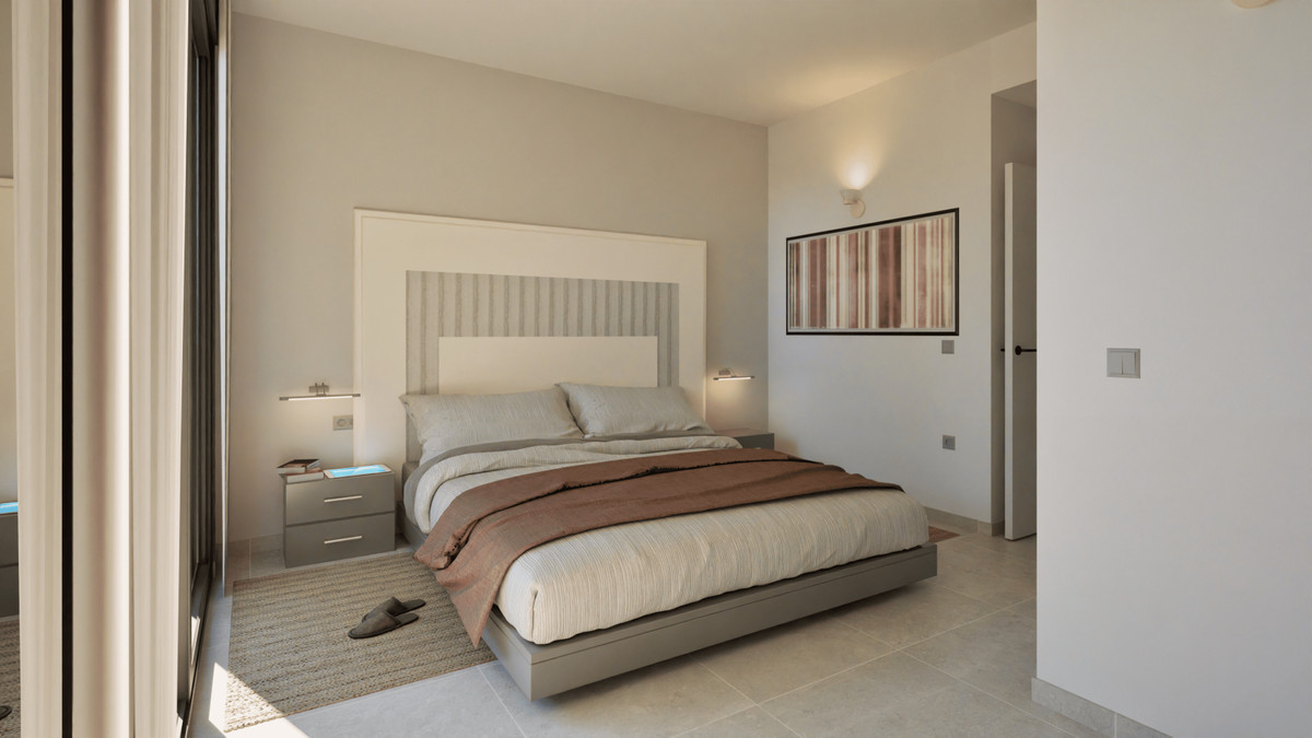 ShowFeedImage House – Semi-Detached House in Cartagena