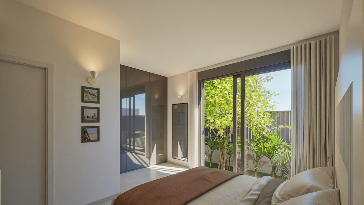 ShowFeedImage House – Semi-Detached House in Cartagena