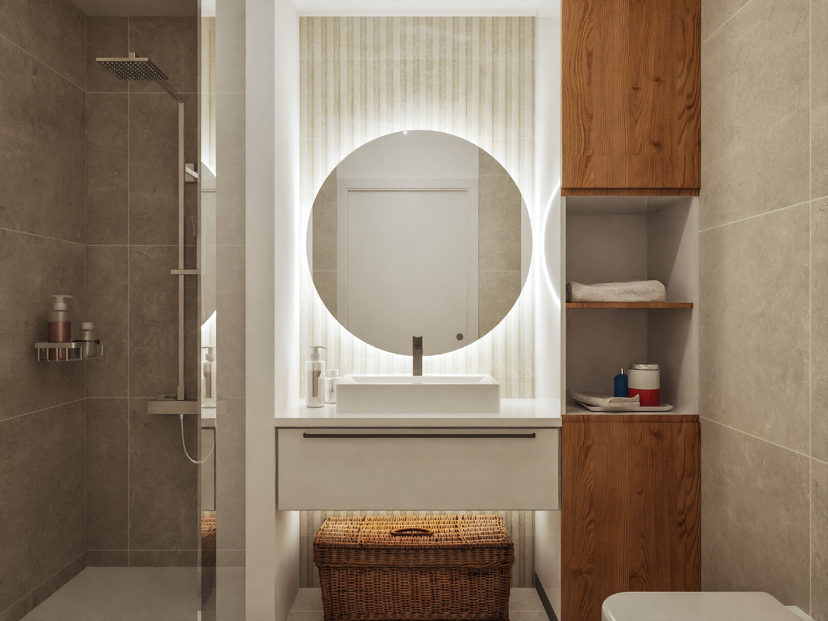 ShowFeedImage House – Semi-Detached House in Cartagena