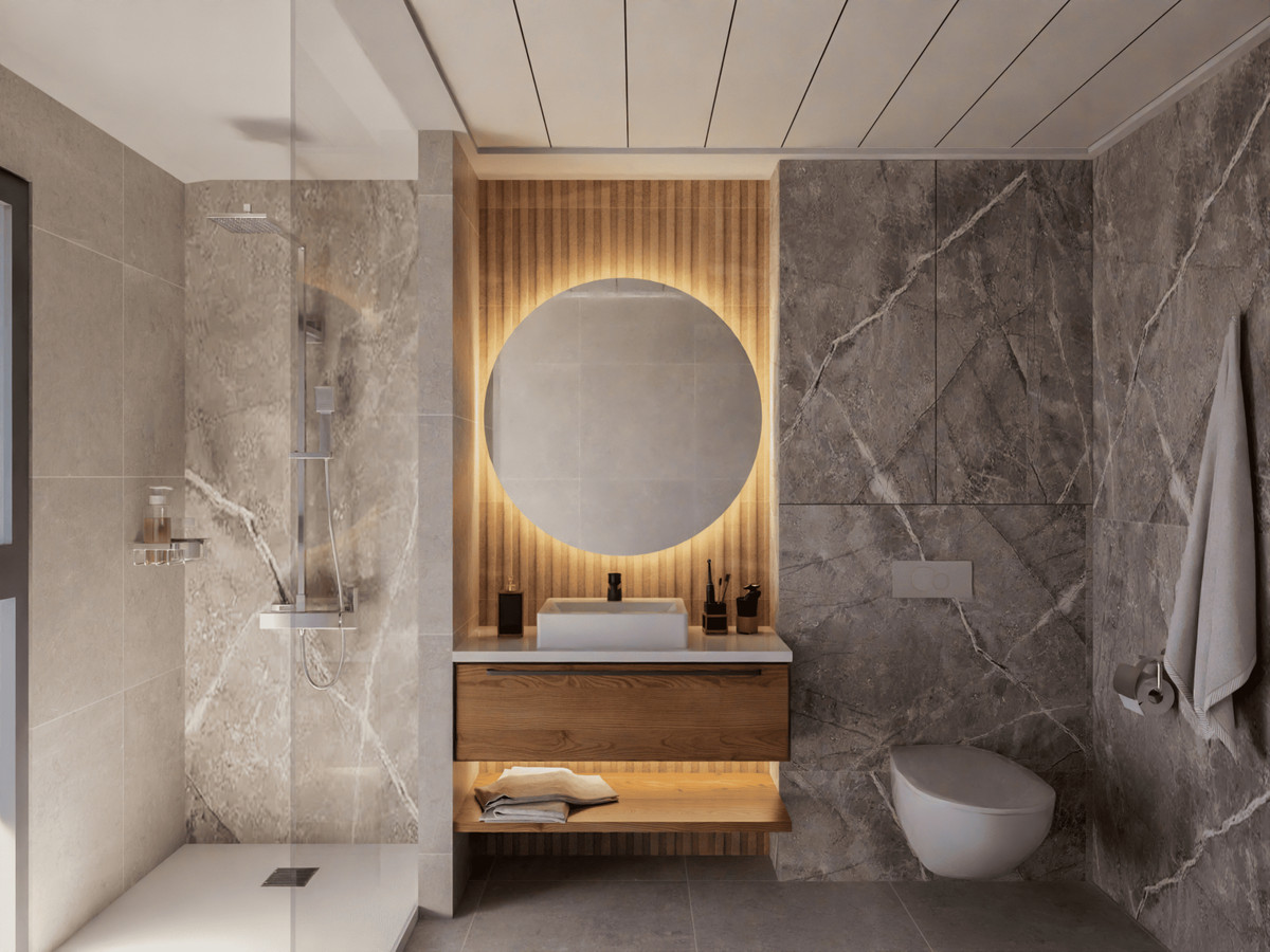 ShowFeedImage House – Semi-Detached House in Cartagena