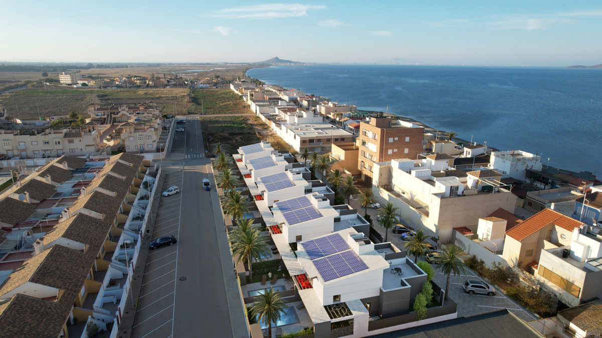 ShowFeedImage House – Semi-Detached House in Cartagena