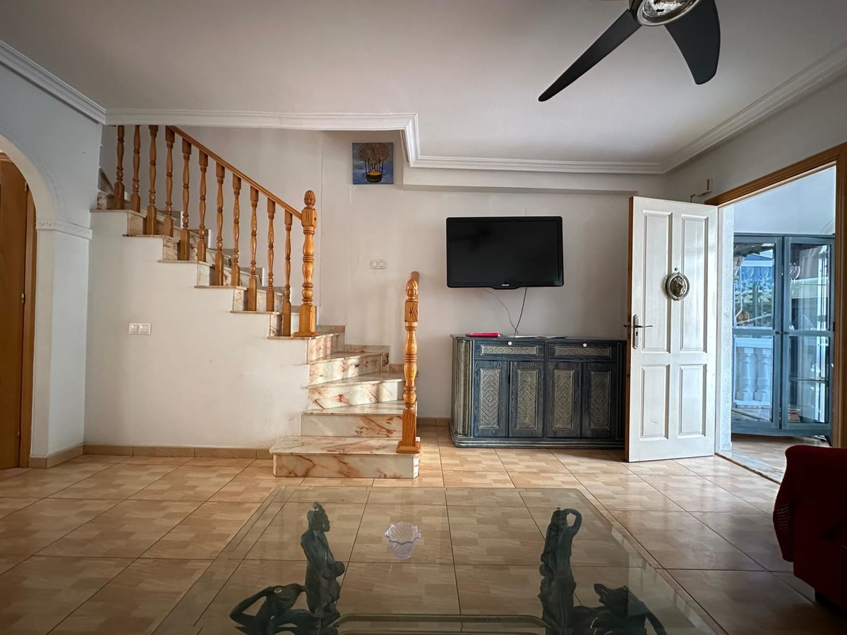 House – Townhouse in Orihuela