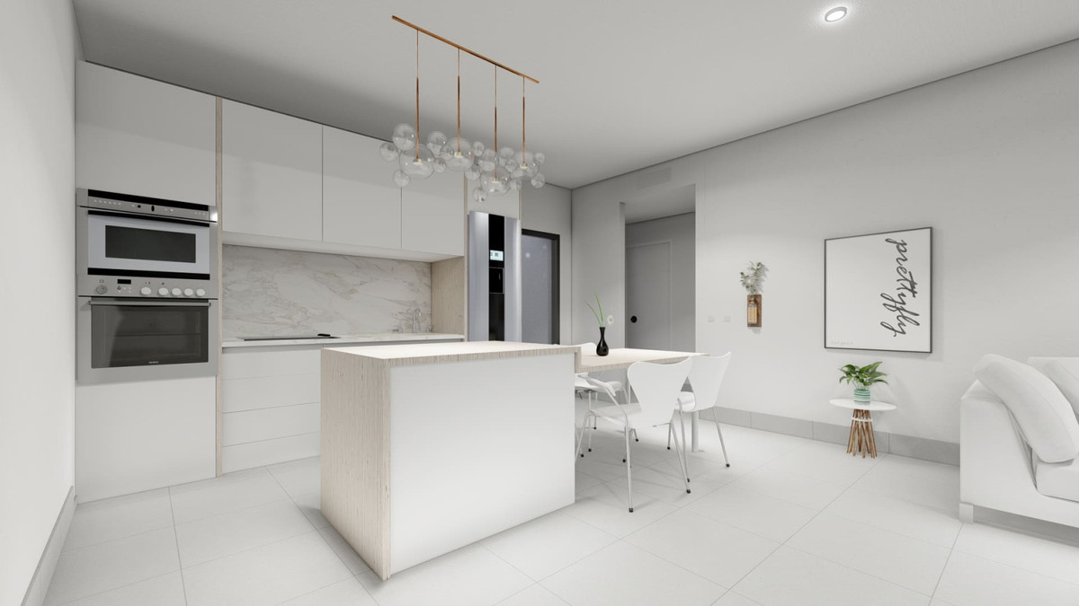 ShowFeedImage House – Detached Villa in Torre-Pacheco