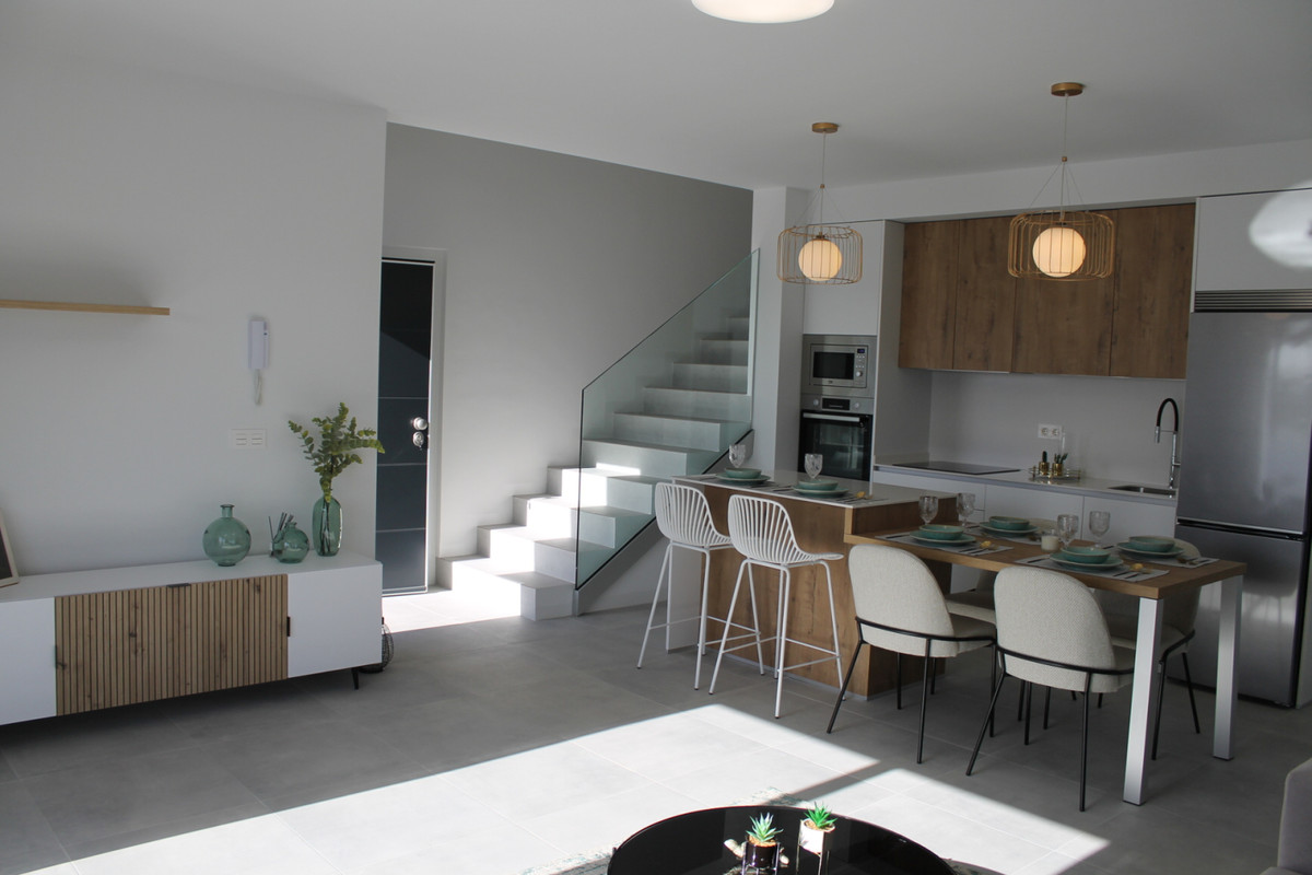 ShowFeedImage House – Detached Villa in Torre-Pacheco
