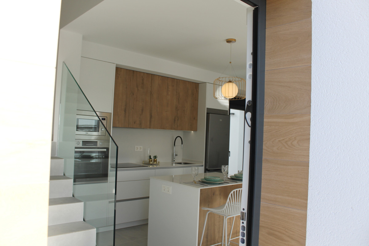 ShowFeedImage House – Detached Villa in Torre-Pacheco