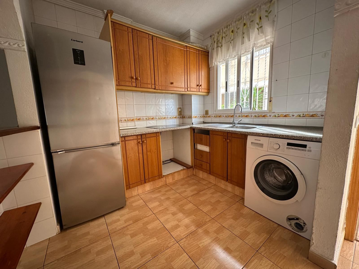 House – Townhouse in Orihuela