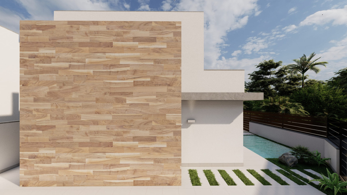 ShowFeedImage House – Detached Villa in Torre-Pacheco