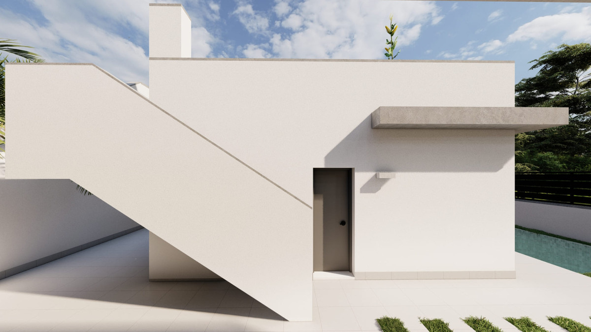ShowFeedImage House – Detached Villa in Torre-Pacheco