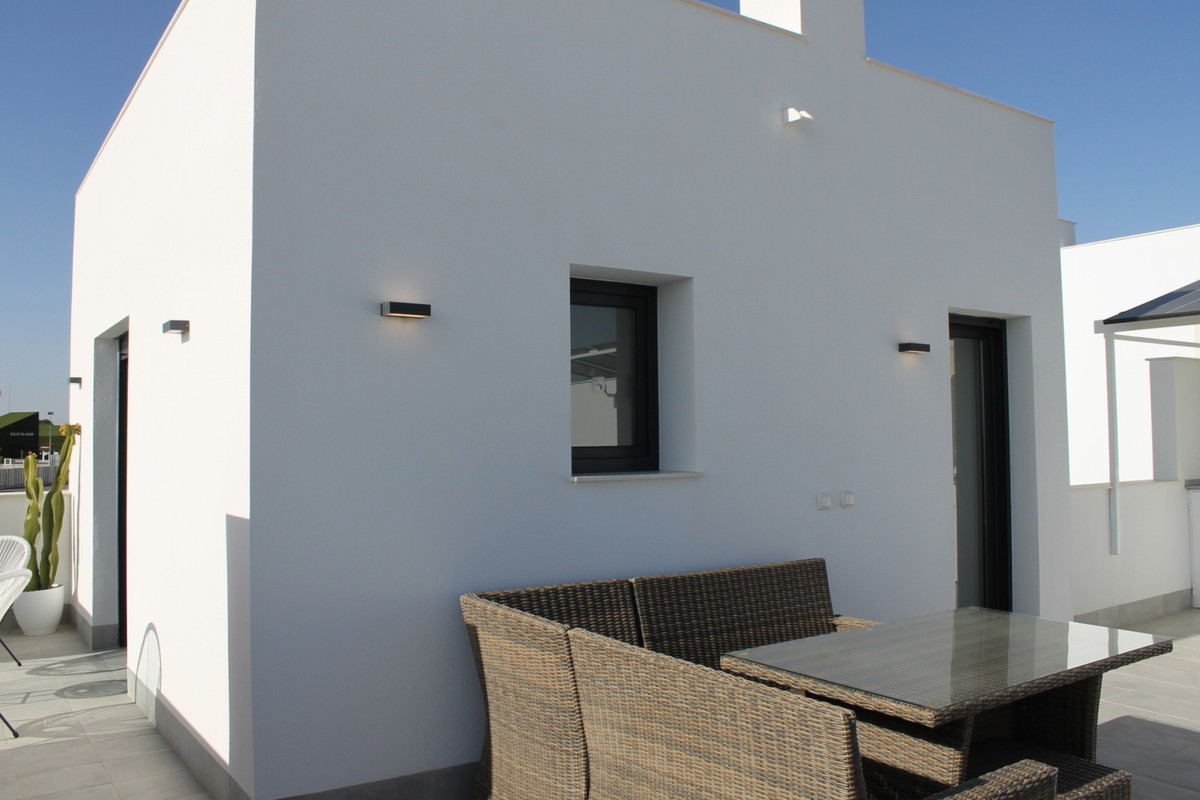 ShowFeedImage House – Detached Villa in Torre-Pacheco