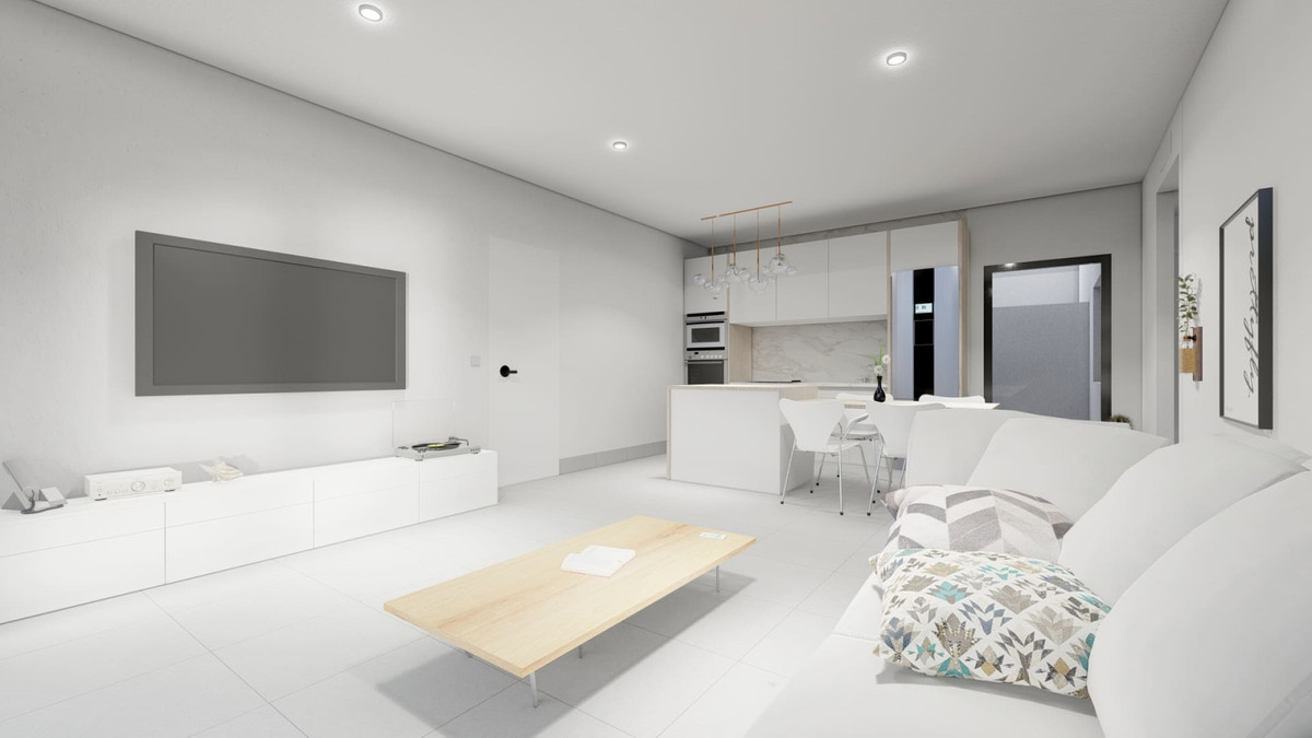 House – Detached Villa in Torre-Pacheco