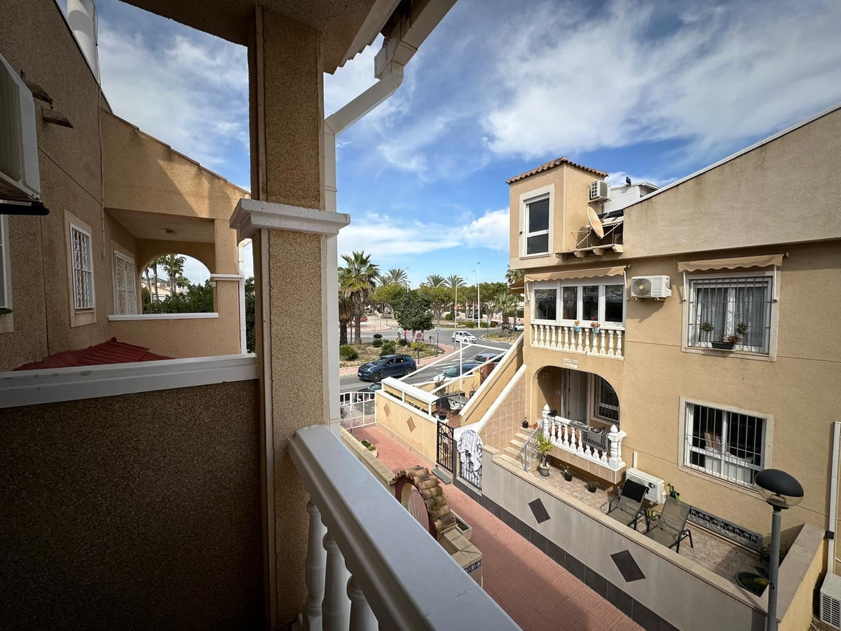 House – Townhouse in Orihuela