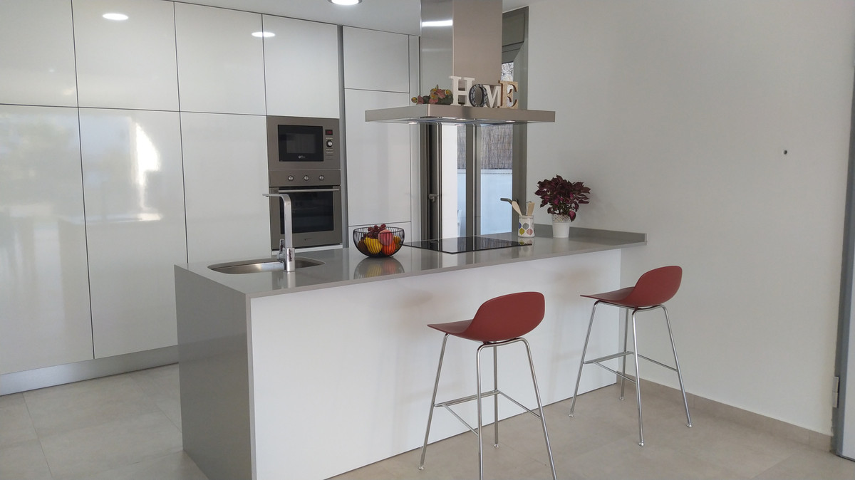 House – Detached Villa in Orihuela