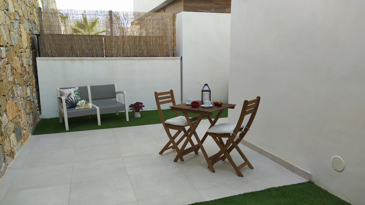 House – Detached Villa in Orihuela