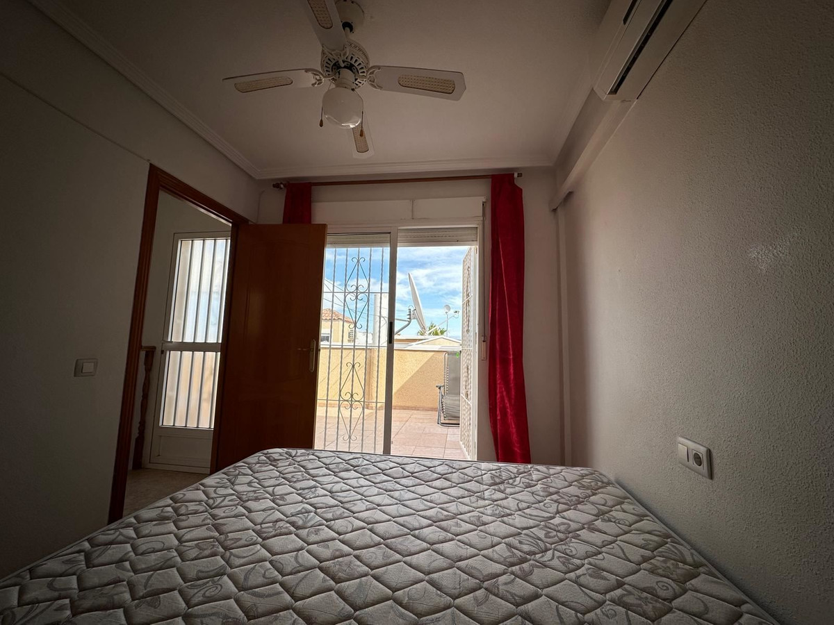House – Townhouse in Orihuela