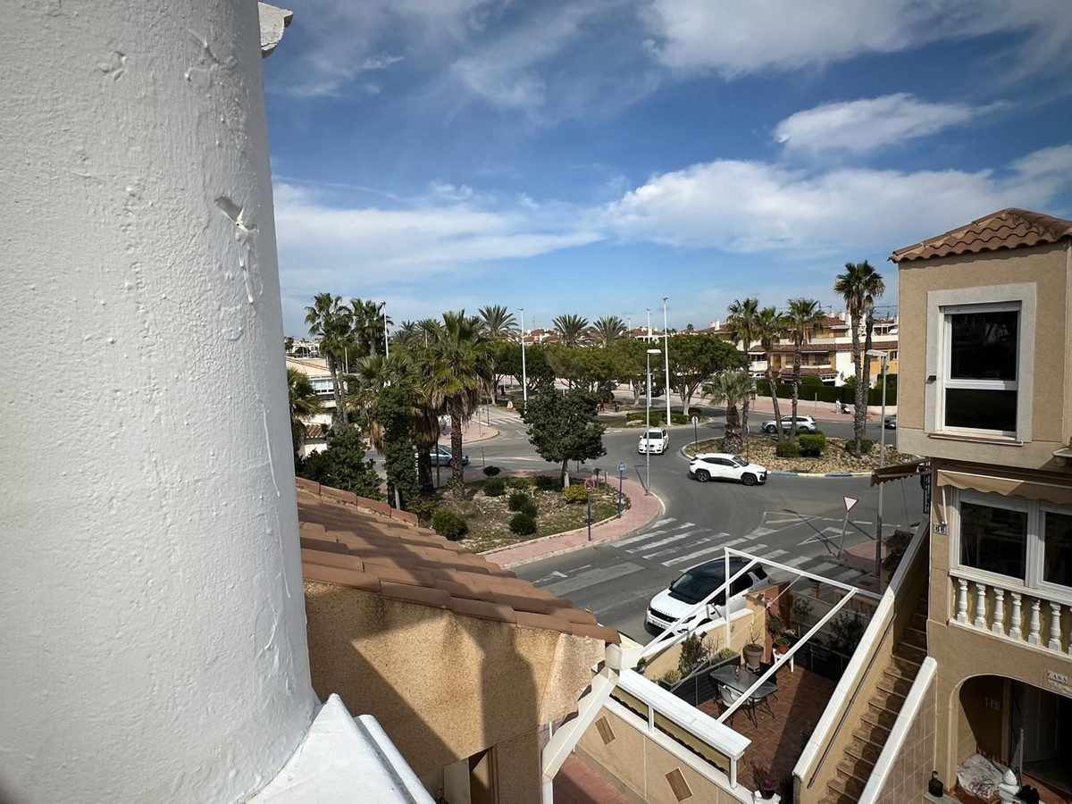 House – Townhouse in Orihuela