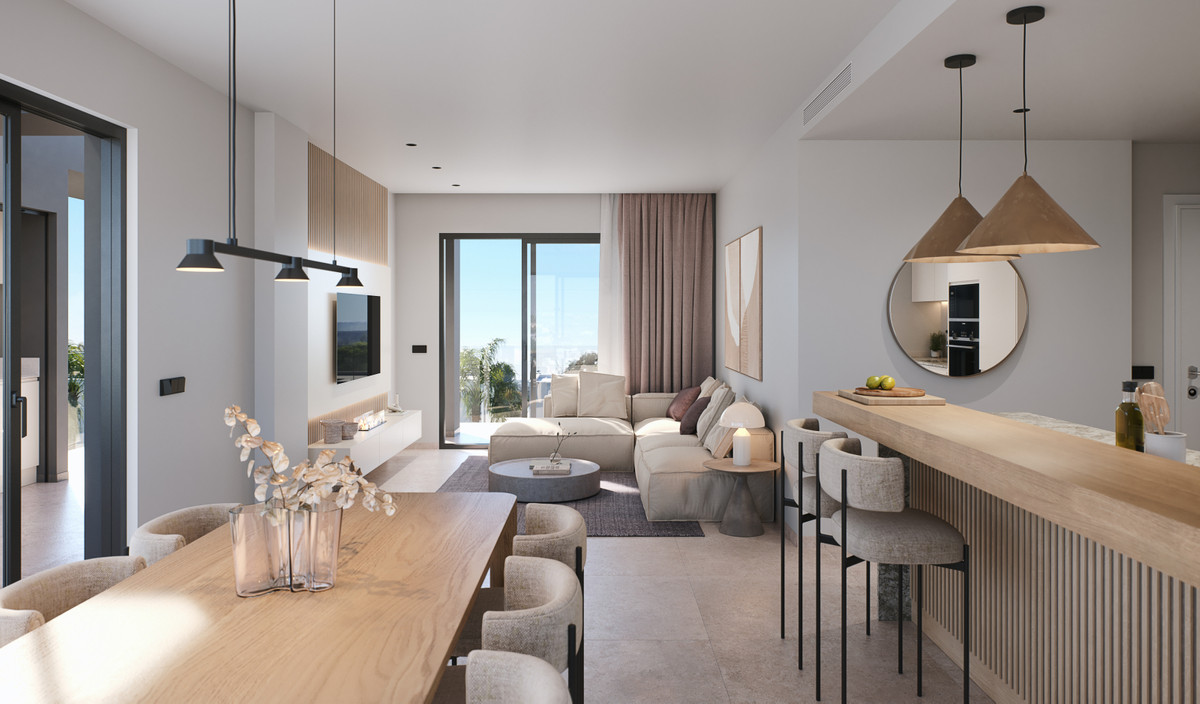 ShowFeedImage Apartment – Penthouse in Torre-Pacheco