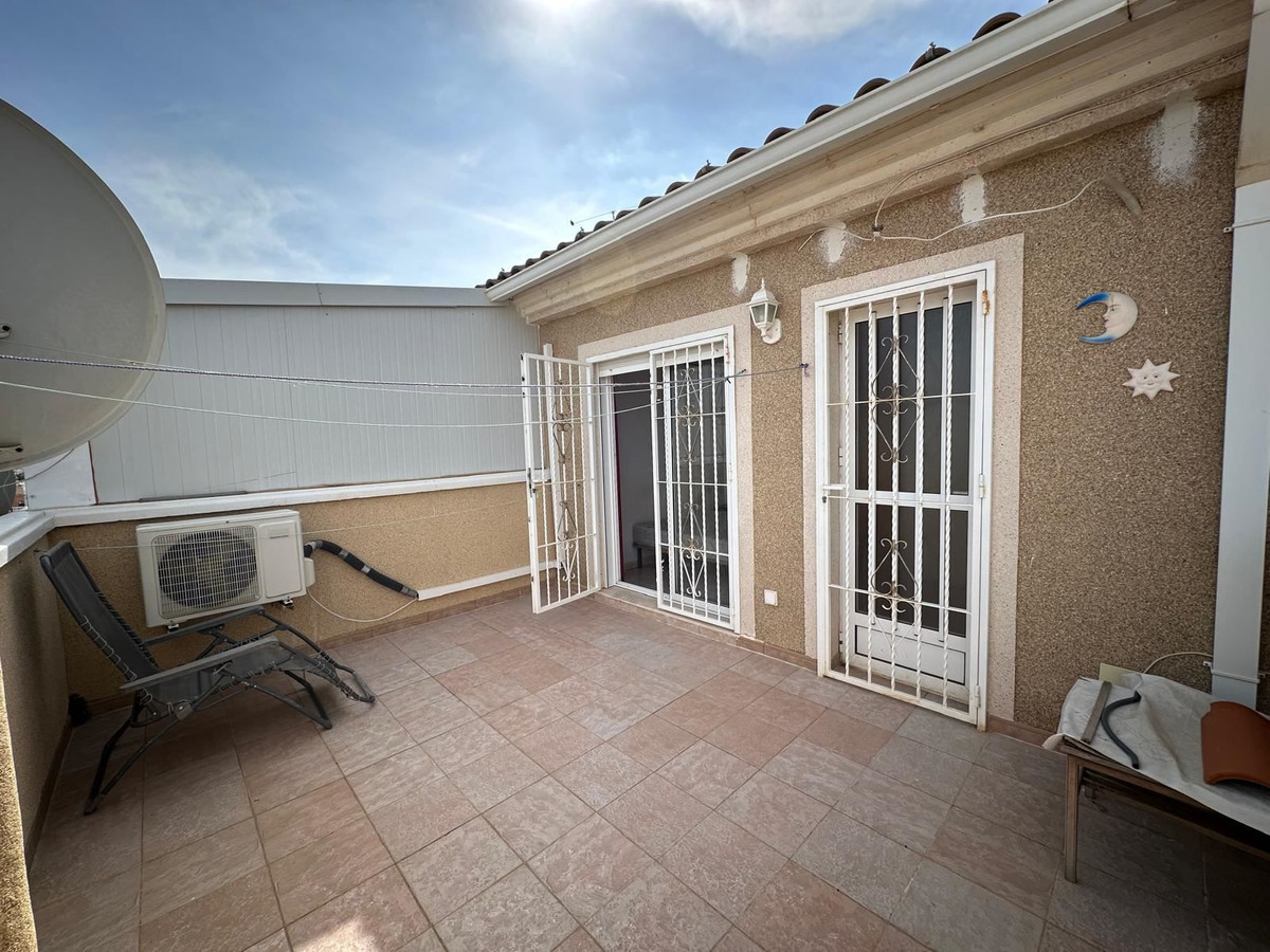House – Townhouse in Orihuela
