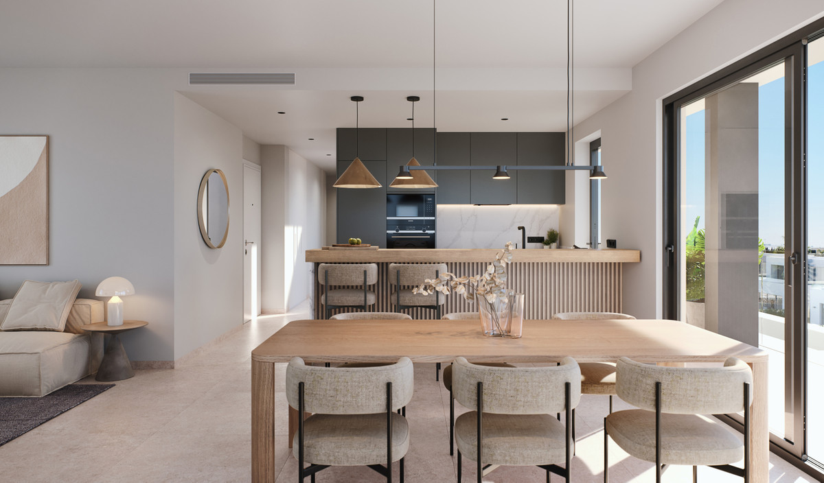 ShowFeedImage Apartment – Penthouse in Torre-Pacheco