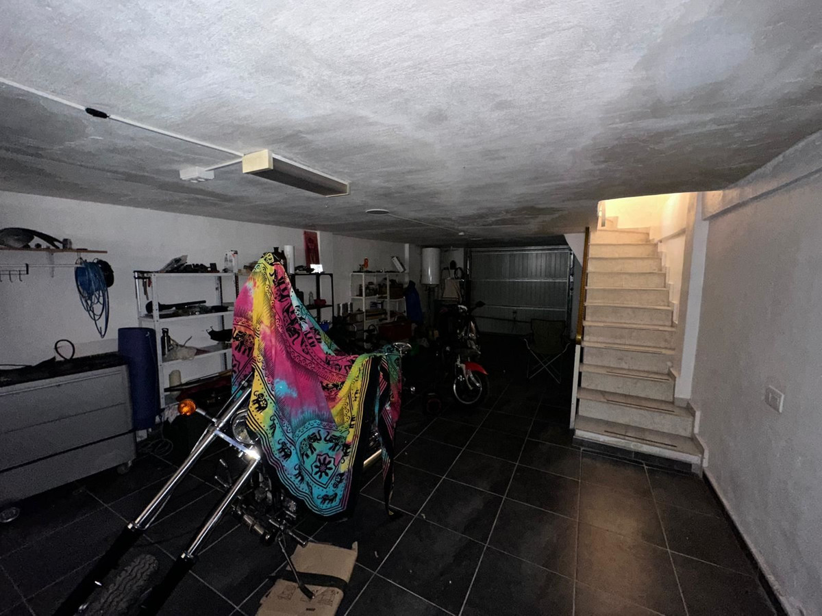 House – Townhouse in Orihuela