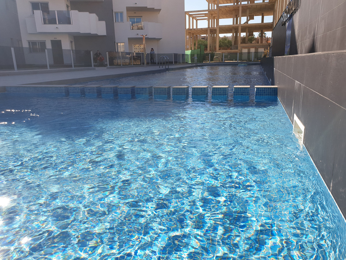 ShowFeedImage Apartment – Middle Floor Apartment in Orihuela