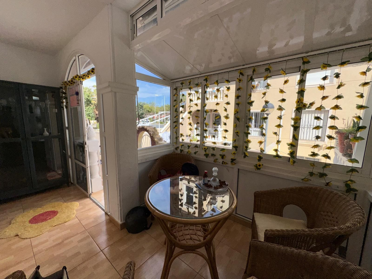 House – Townhouse in Orihuela