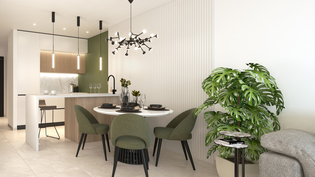 ShowFeedImage Apartment – Middle Floor Apartment in Orihuela