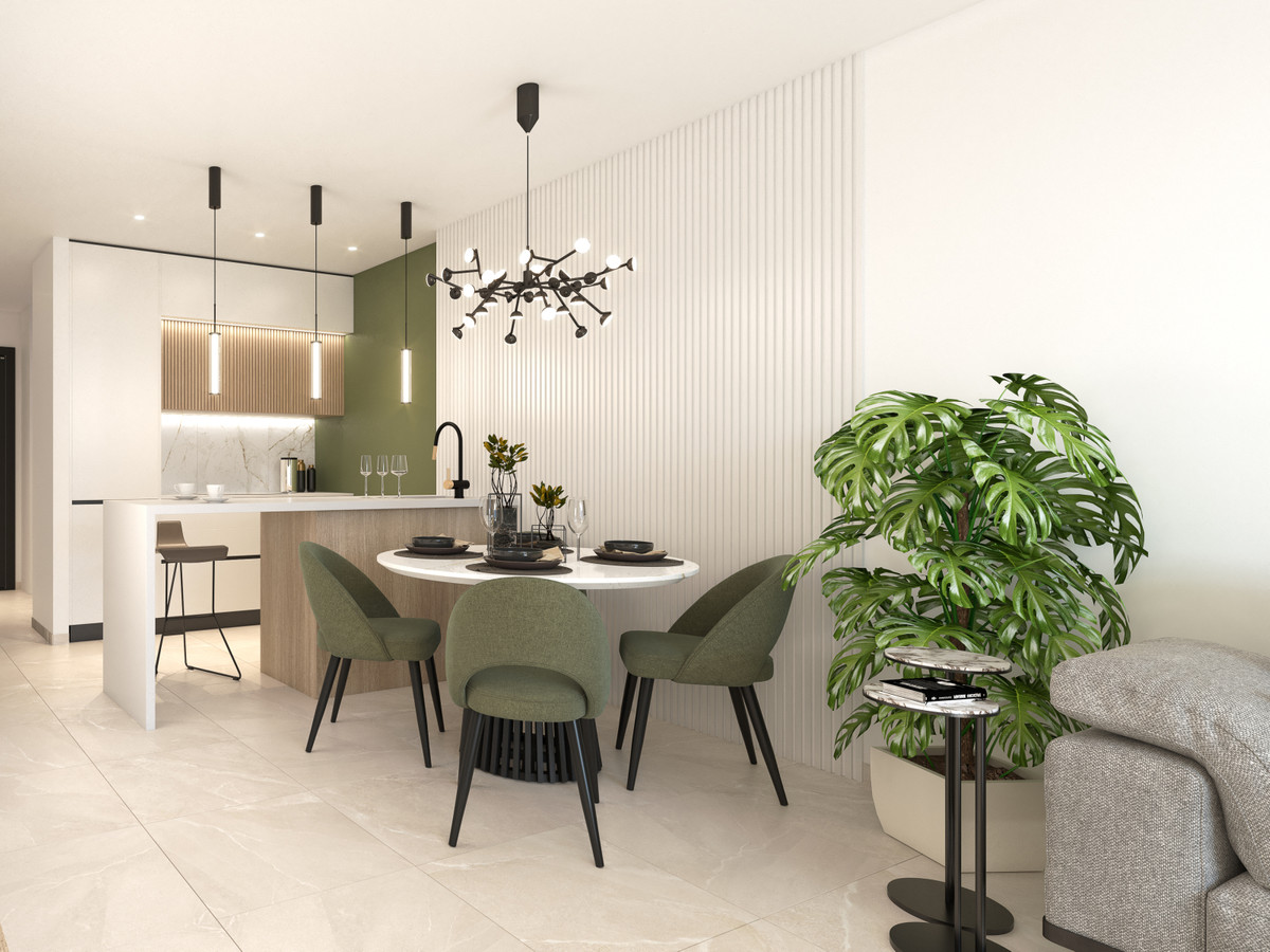 ShowFeedImage Apartment – Middle Floor Apartment in Orihuela