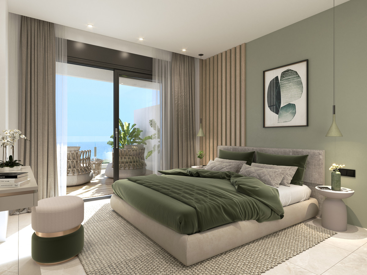 ShowFeedImage Apartment – Middle Floor Apartment in Orihuela