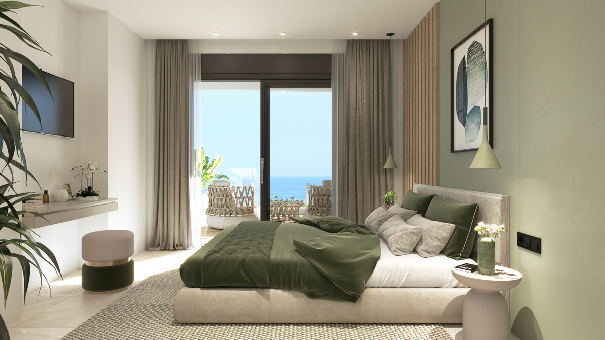 ShowFeedImage Apartment – Middle Floor Apartment in Orihuela