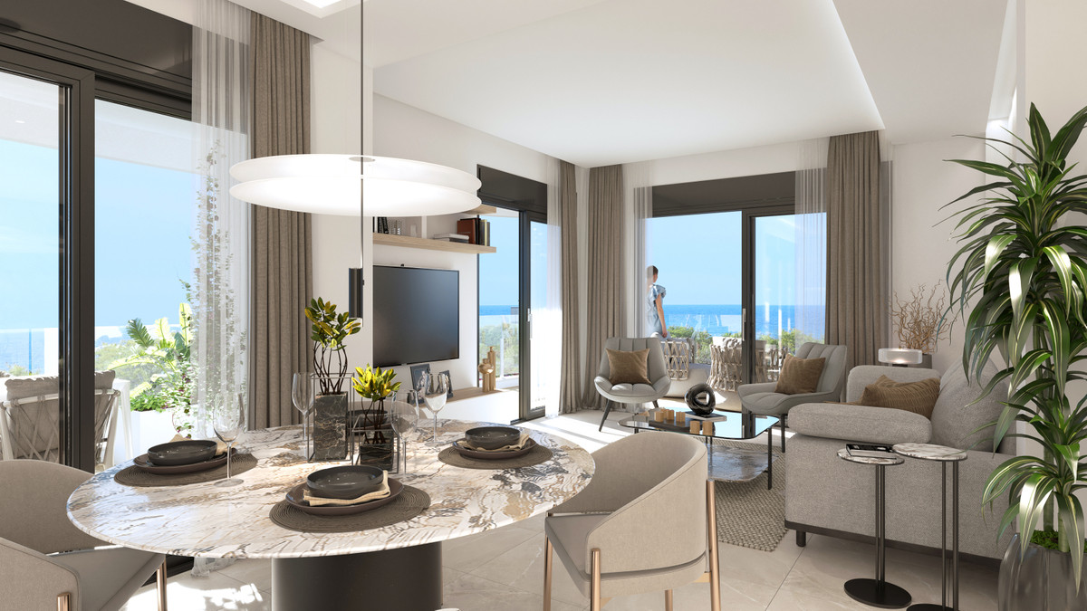 ShowFeedImage Apartment – Middle Floor Apartment in Orihuela
