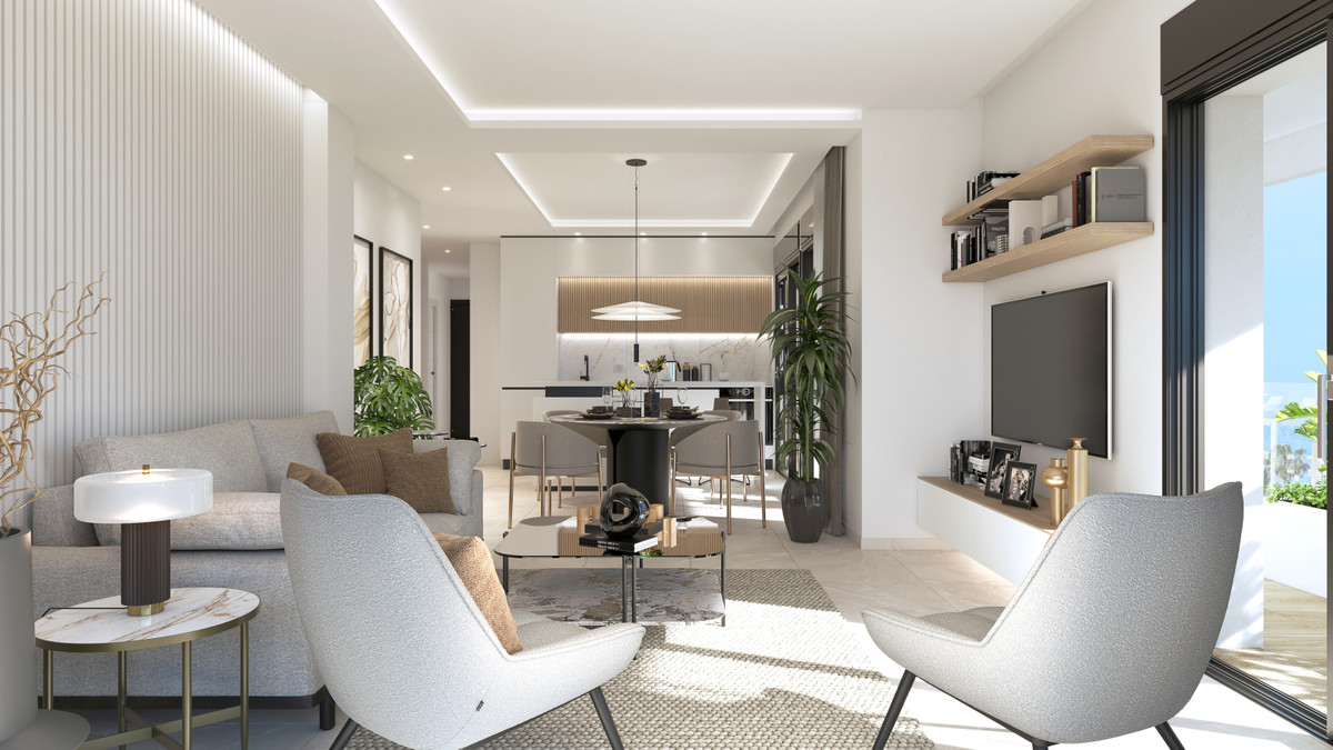 ShowFeedImage Apartment – Middle Floor Apartment in Orihuela