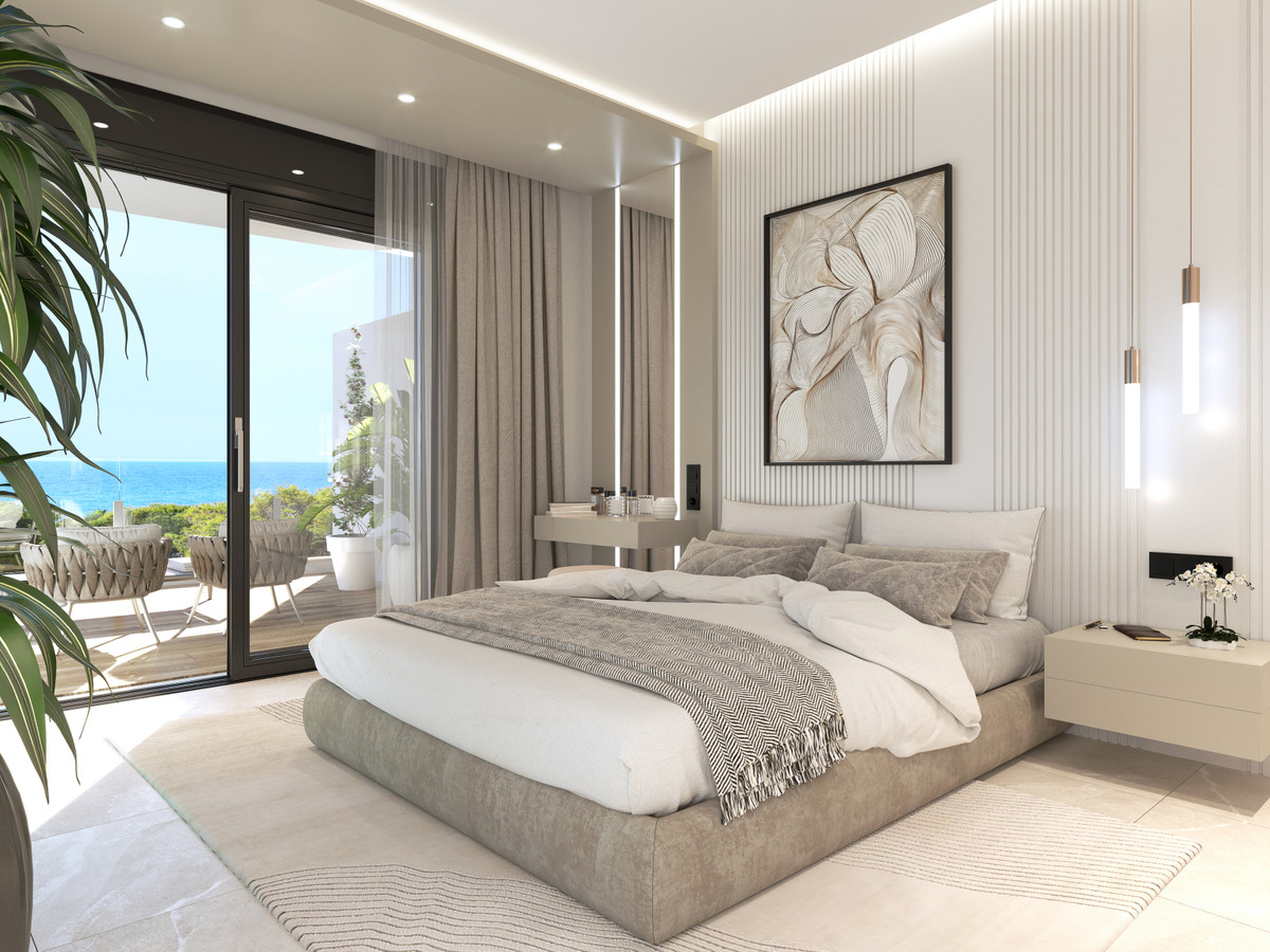 ShowFeedImage Apartment – Middle Floor Apartment in Orihuela