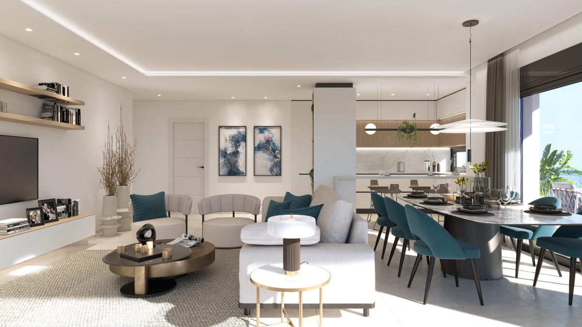 ShowFeedImage Apartment – Middle Floor Apartment in Orihuela