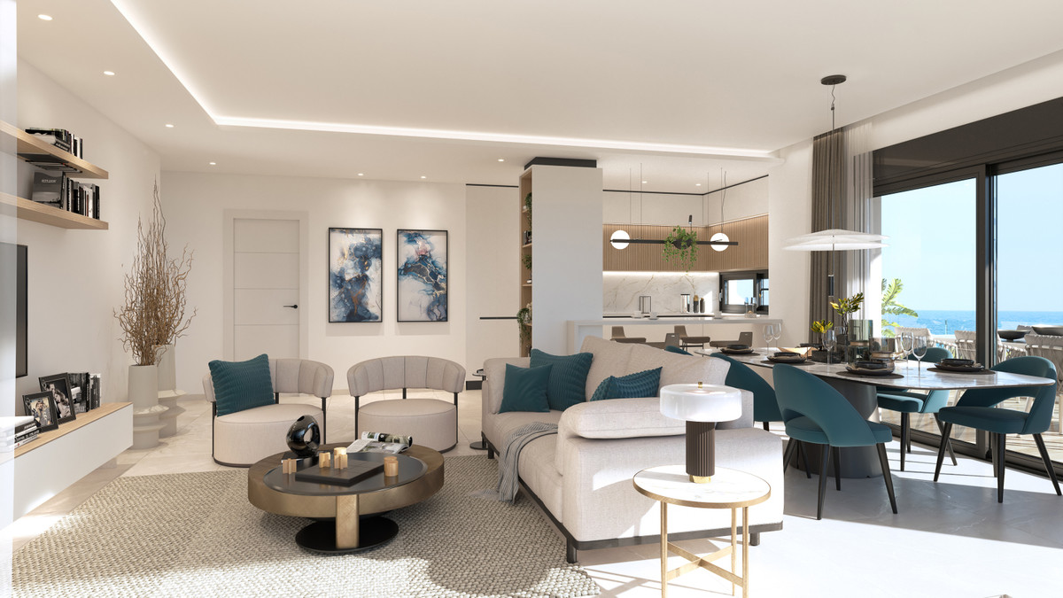 ShowFeedImage Apartment – Middle Floor Apartment in Orihuela