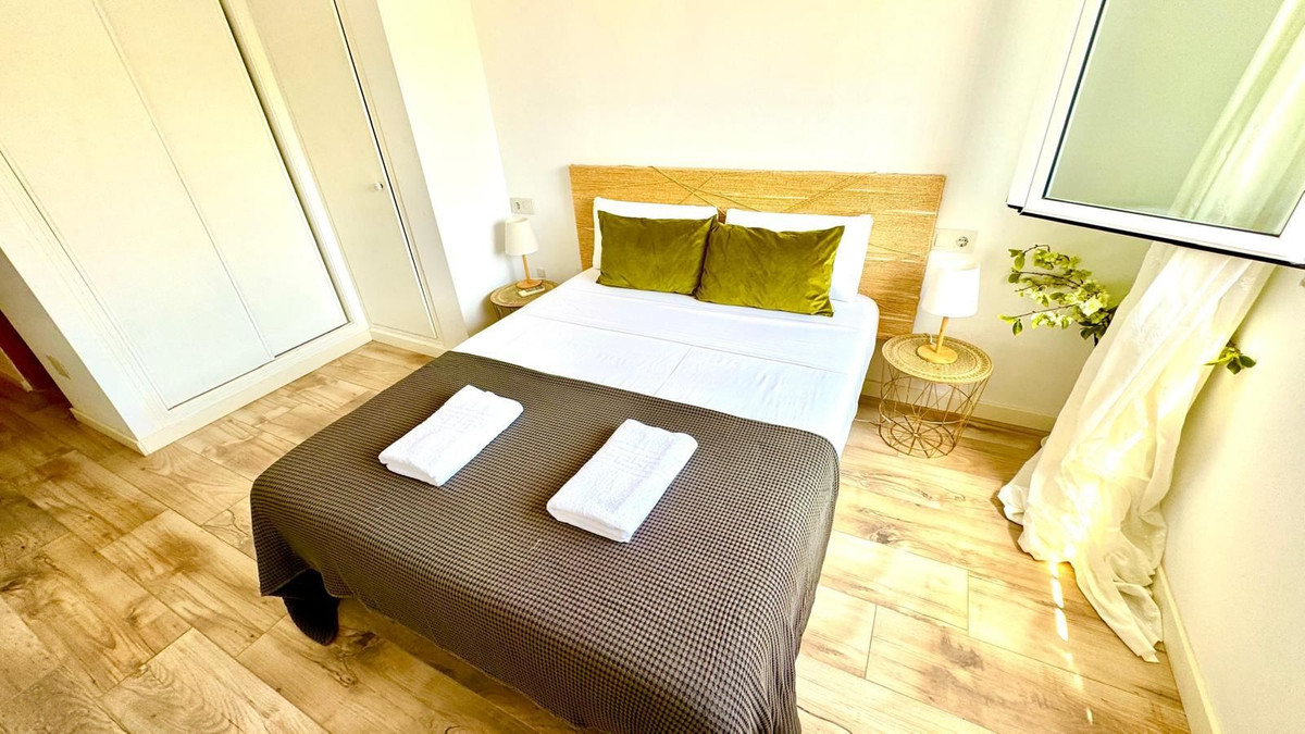 Apartment – Middle Floor Apartment in Santa Pola