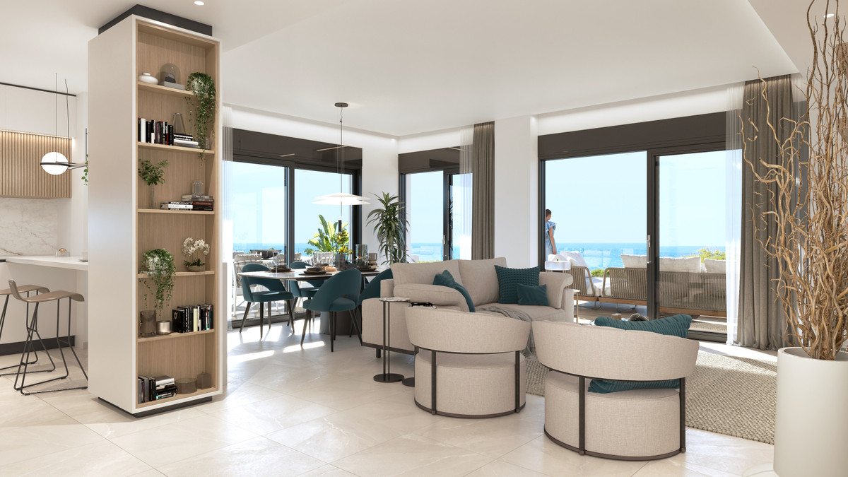 ShowFeedImage Apartment – Middle Floor Apartment in Orihuela