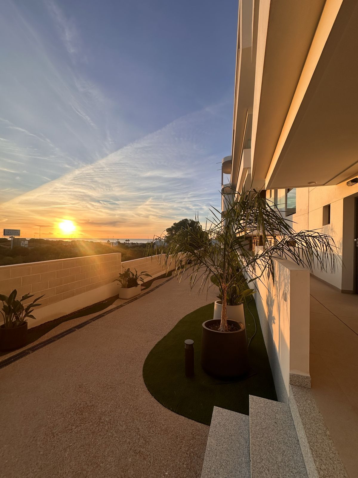 ShowFeedImage Apartment – Middle Floor Apartment in Orihuela
