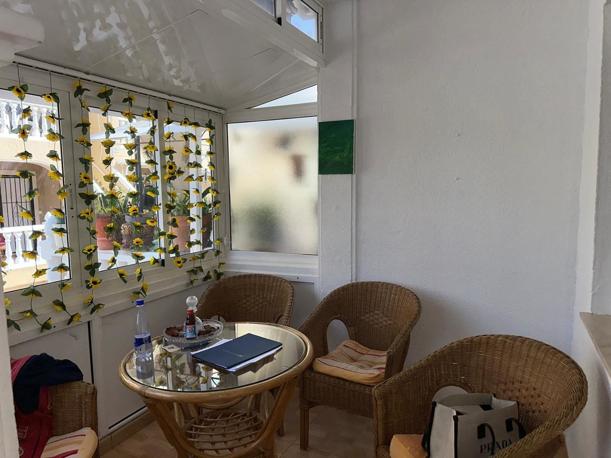 House – Townhouse in Orihuela