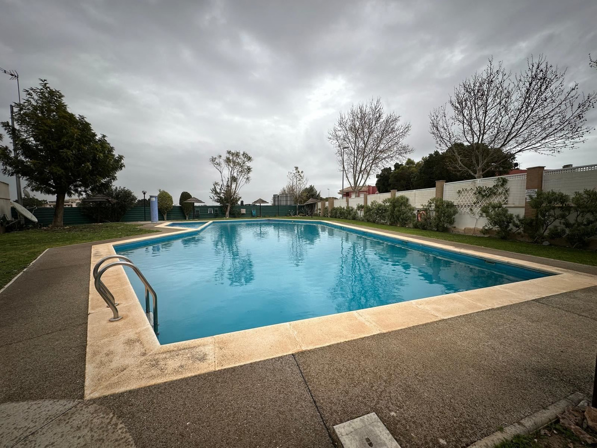 ShowFeedImage Apartment – Ground Floor Apartment in Torre-Pacheco