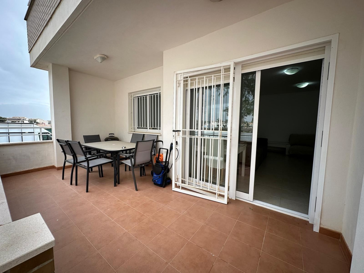 ShowFeedImage Apartment – Ground Floor Apartment in Torre-Pacheco
