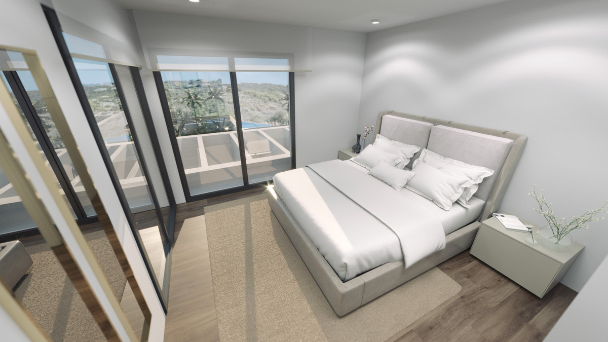 ShowFeedImage House – Detached Villa in Benidorm