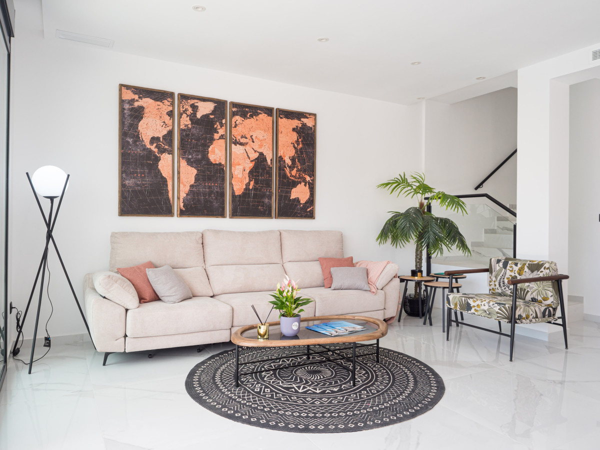 ShowFeedImage House – Semi-Detached House in San Pedro del Pinatar