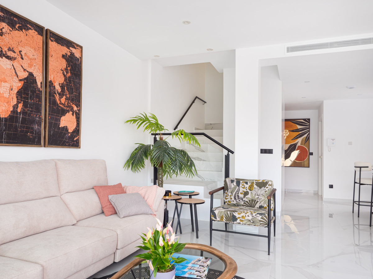 ShowFeedImage House – Semi-Detached House in San Pedro del Pinatar