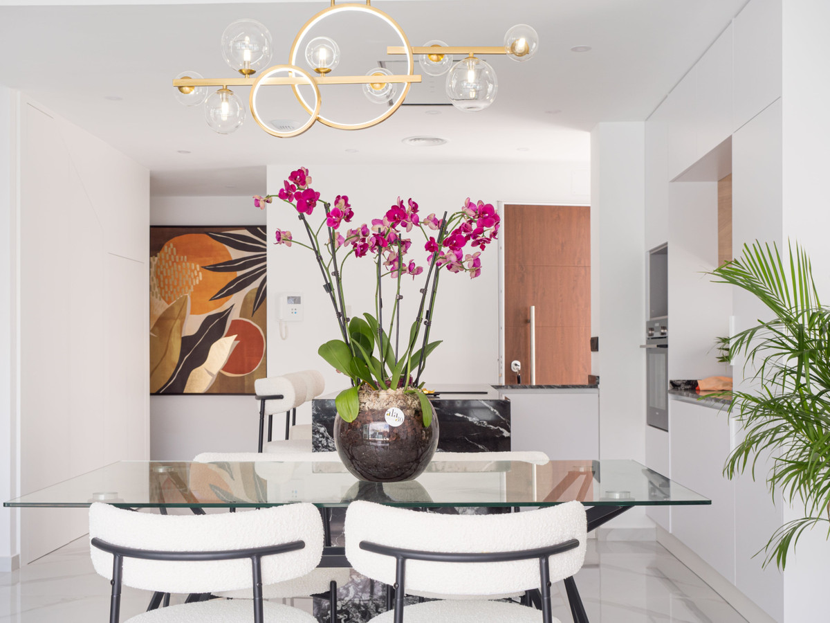 ShowFeedImage House – Semi-Detached House in San Pedro del Pinatar