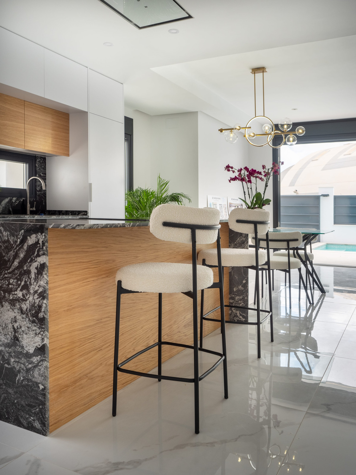 ShowFeedImage House – Semi-Detached House in San Pedro del Pinatar