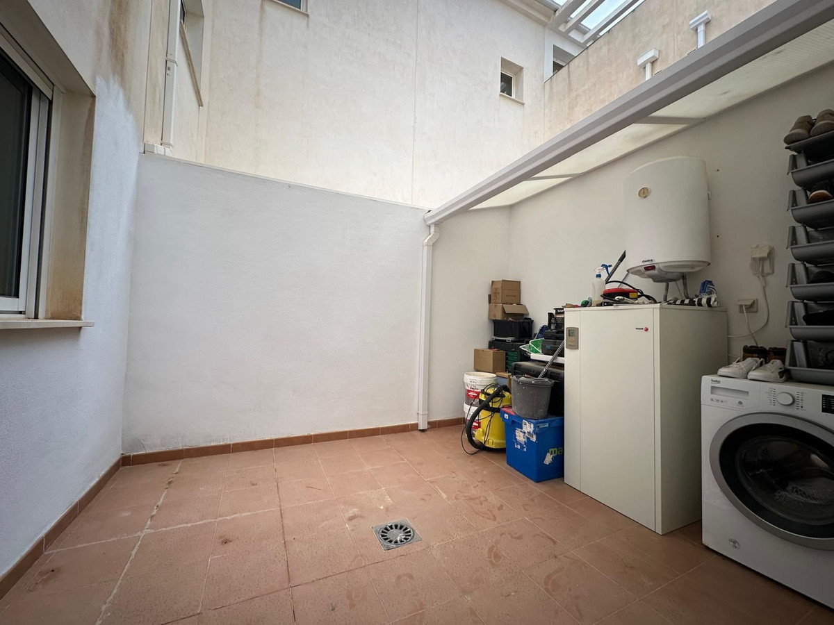ShowFeedImage Apartment – Ground Floor Apartment in Torre-Pacheco