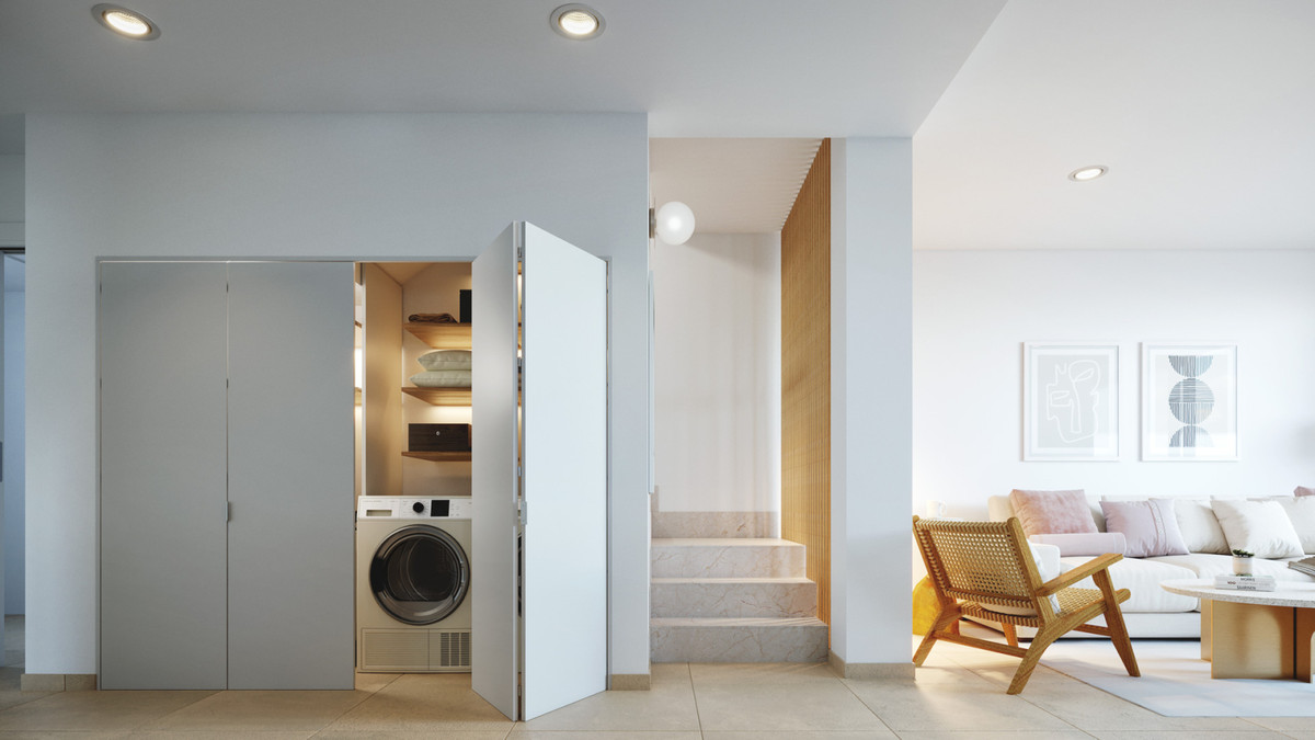 ShowFeedImage House – Semi-Detached House in San Pedro del Pinatar