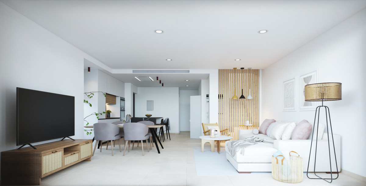 ShowFeedImage House – Semi-Detached House in San Pedro del Pinatar