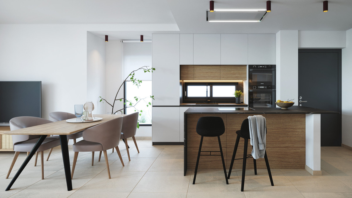 ShowFeedImage House – Semi-Detached House in San Pedro del Pinatar